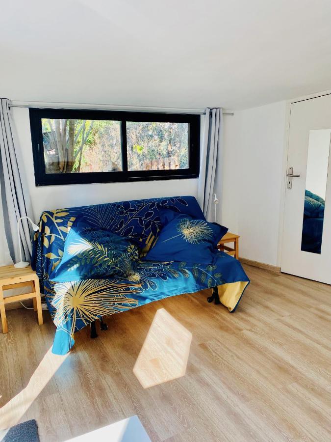 Le Cabanon De Manon - *