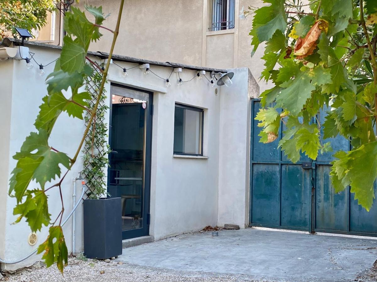 Le Cabanon De Manon - * Marseille