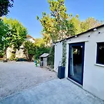 Le Cabanon De Manon - Marseille